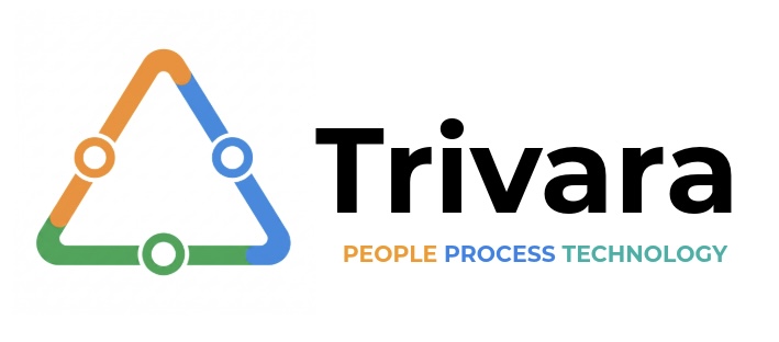 TRIVARA Logo